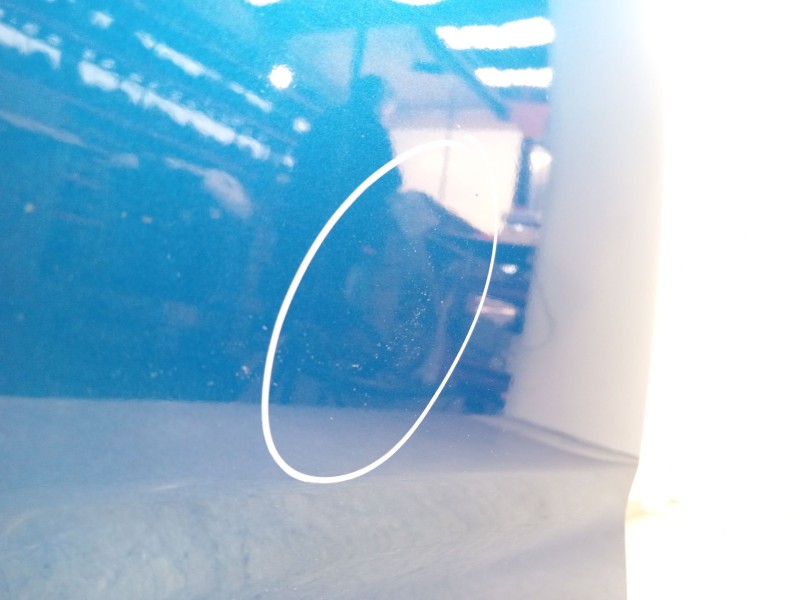 Recambio de puerta trasera derecha para skoda scala (nw1) 1.6 tdi referencia OEM IAM 657833312  