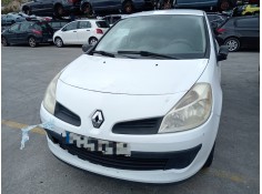 renault clio iii (br0/1, cr0/1) del año 2009 2