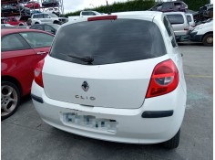 renault clio iii (br0/1, cr0/1) del año 2009