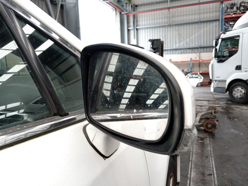 Recambio de retrovisor derecho para toyota avensis sedán (_t27_) 2.0 d-4d (adt270_) referencia OEM IAM   