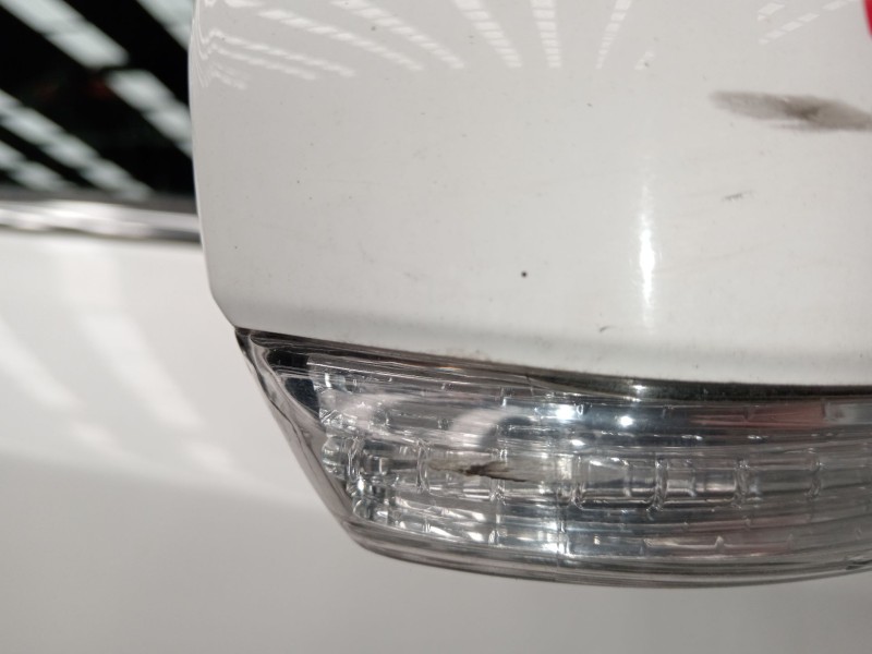 Recambio de retrovisor derecho para toyota avensis sedán (_t27_) 2.0 d-4d (adt270_) referencia OEM IAM   