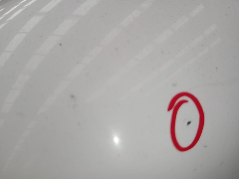 Recambio de retrovisor derecho para toyota avensis sedán (_t27_) 2.0 d-4d (adt270_) referencia OEM IAM   