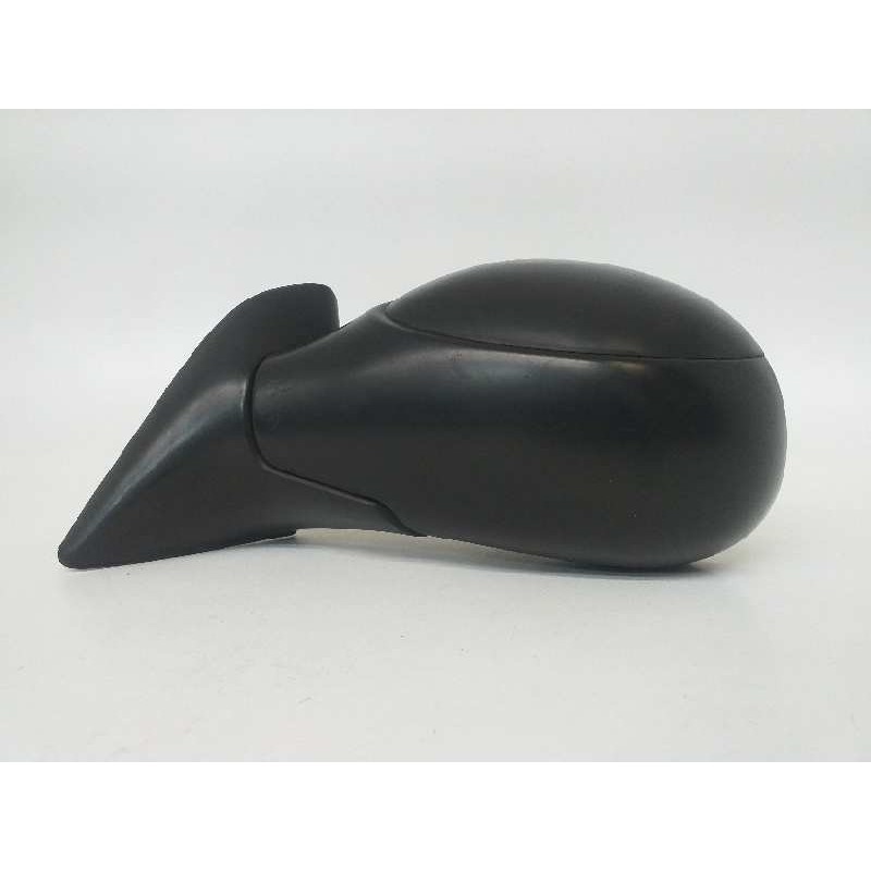 Recambio de retrovisor izquierdo para peugeot 206 berlina xs referencia OEM IAM    Recambio de retrovisor izquierdo para peugeot 206 berlina xs referencia OEM IAM