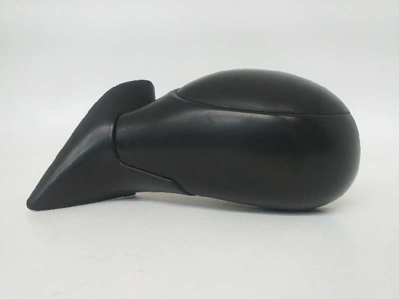 Recambio de retrovisor izquierdo para peugeot 206 berlina xs referencia OEM IAM    Recambio de retrovisor izquierdo para peugeot 206 berlina xs referencia OEM IAM