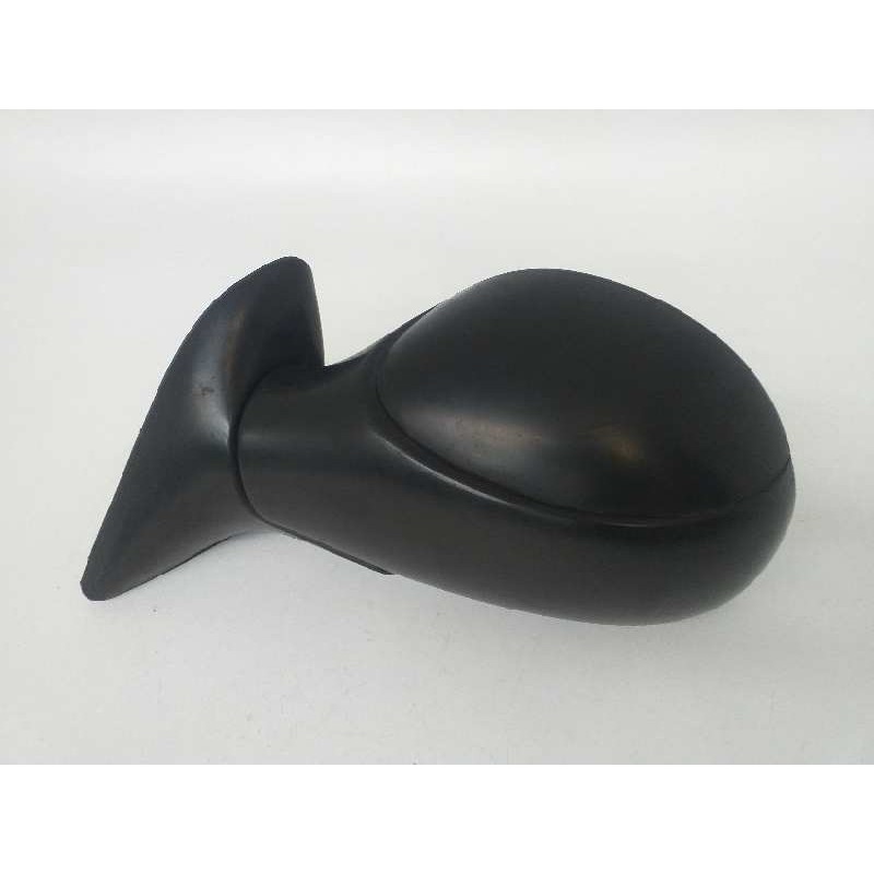 Recambio de retrovisor izquierdo para peugeot 206 berlina xs referencia OEM IAM    Recambio de retrovisor izquierdo para peugeot 206 berlina xs referencia OEM IAM