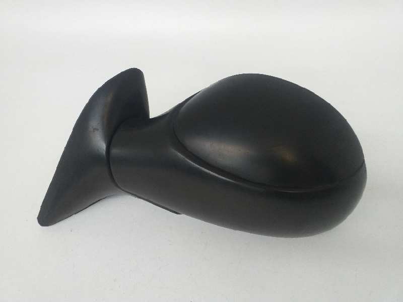 Recambio de retrovisor izquierdo para peugeot 206 berlina xs referencia OEM IAM    Recambio de retrovisor izquierdo para peugeot 206 berlina xs referencia OEM IAM