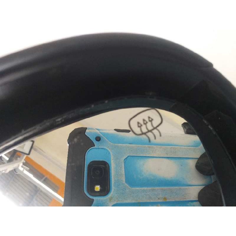 Recambio de retrovisor izquierdo para peugeot 206 berlina xs referencia OEM IAM    Recambio de retrovisor izquierdo para peugeot 206 berlina xs referencia OEM IAM