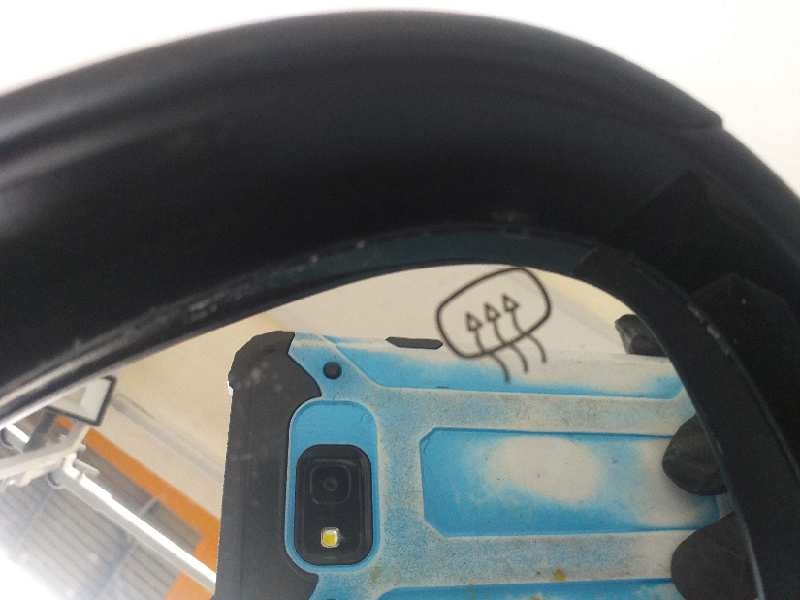 Recambio de retrovisor izquierdo para peugeot 206 berlina xs referencia OEM IAM    Recambio de retrovisor izquierdo para peugeot 206 berlina xs referencia OEM IAM