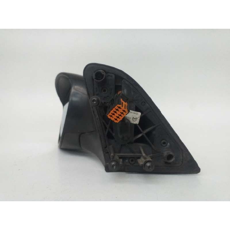 Recambio de retrovisor izquierdo para peugeot 206 berlina xs referencia OEM IAM    Recambio de retrovisor izquierdo para peugeot 206 berlina xs referencia OEM IAM