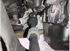 Recambio de transmision delantera derecha para opel corsa d (s07) 1.3 cdti (l08, l68) referencia OEM IAM A7   2