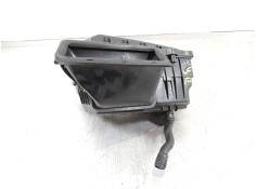 Recambio de caja filtro aire para skoda scala (nw1) 1.6 tdi referencia OEM IAM 2q0129601   2