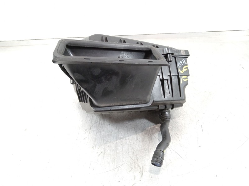 Recambio de caja filtro aire para skoda scala (nw1) 1.6 tdi referencia OEM IAM 2q0129601  