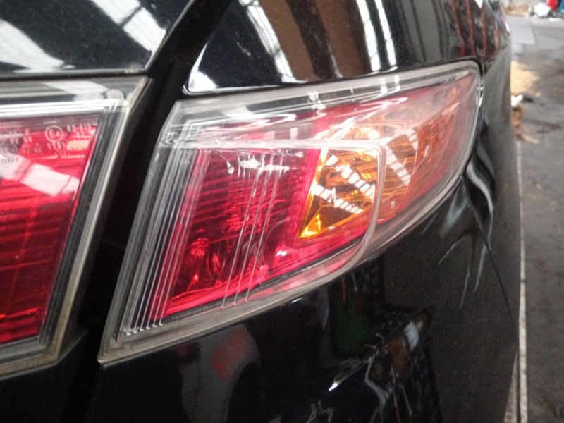 Recambio de piloto trasero derecho para honda civic viii hatchback (fn, fk) 2.2 ctdi (fk3) referencia OEM IAM   