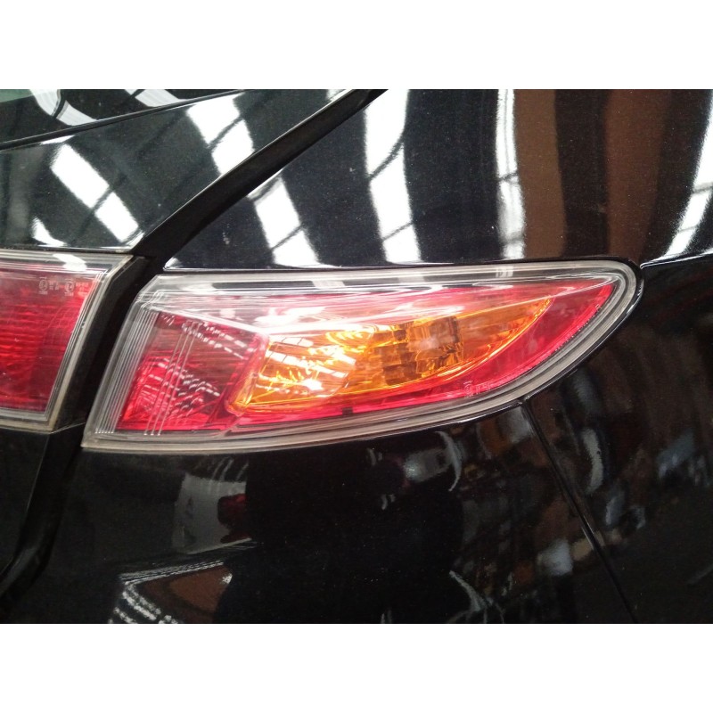 Recambio de piloto trasero derecho para honda civic viii hatchback (fn, fk) 2.2 ctdi (fk3) referencia OEM IAM   