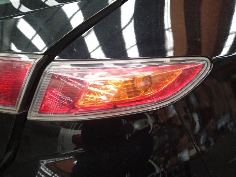 Recambio de piloto trasero derecho para honda civic viii hatchback (fn, fk) 2.2 ctdi (fk3) referencia OEM IAM   