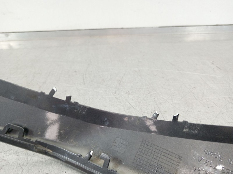 Recambio de embellecedor para cupra leon (kl1, ku1, kug) 1.5 etsi referencia OEM IAM 5FA853712A  