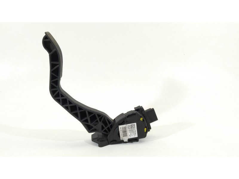 Recambio de potenciometro pedal para citroën c3 exclusive referencia OEM IAM 9671433780 6PV009949 