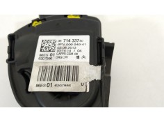 Recambio de potenciometro pedal para citroën c3 exclusive referencia OEM IAM 9671433780 6PV009949  2