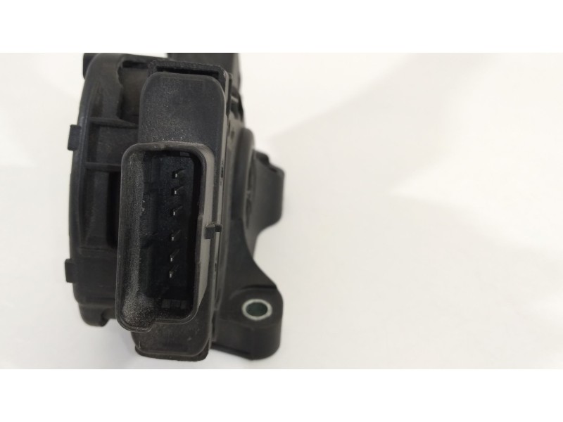 Recambio de potenciometro pedal para citroën c3 exclusive referencia OEM IAM 9671433780 6PV009949 