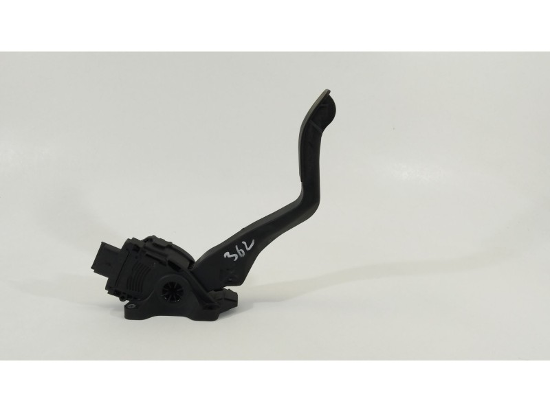 Recambio de potenciometro pedal para citroën c3 exclusive referencia OEM IAM 9671433780 6PV009949 