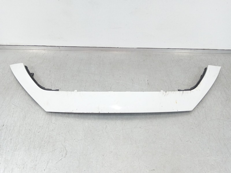 Recambio de spoiler paragolpes delantero para cupra leon (kl1, ku1, kug) 1.5 etsi referencia OEM IAM 5FA806333  