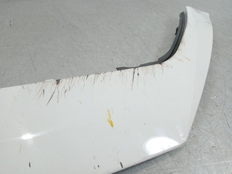 Recambio de spoiler paragolpes delantero para cupra leon (kl1, ku1, kug) 1.5 etsi referencia OEM IAM 5FA806333  