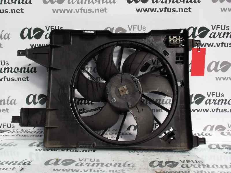 ELECTROVENTILADOR 7701071863 8200151465 