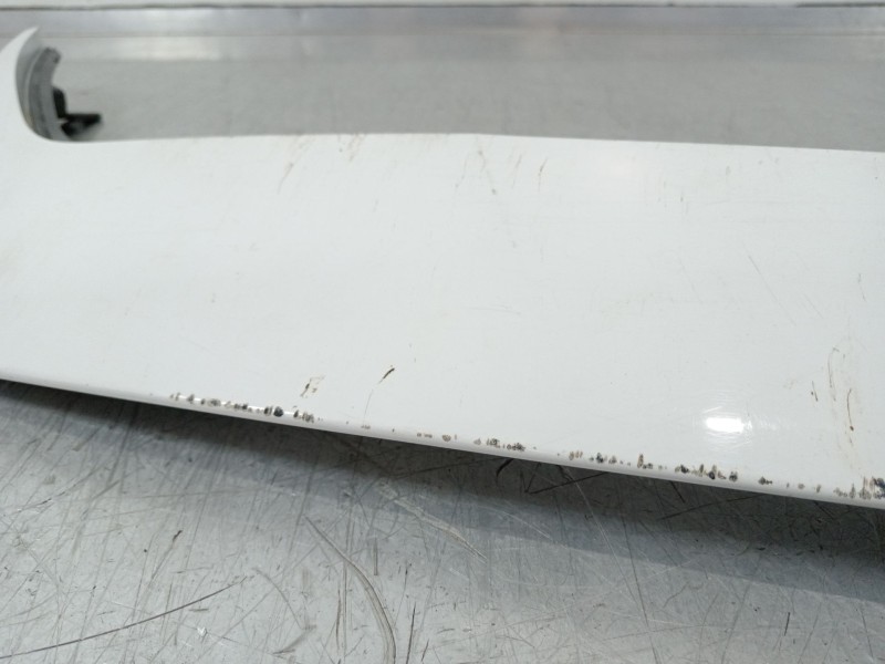 Recambio de spoiler paragolpes delantero para cupra leon (kl1, ku1, kug) 1.5 etsi referencia OEM IAM 5FA806333  