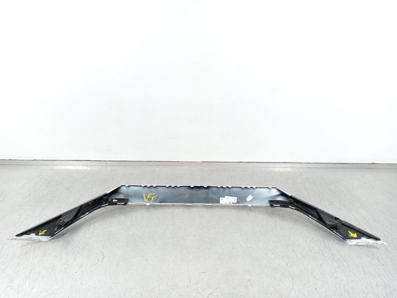 Recambio de spoiler paragolpes delantero para cupra leon (kl1, ku1, kug) 1.5 etsi referencia OEM IAM 5FA806333  