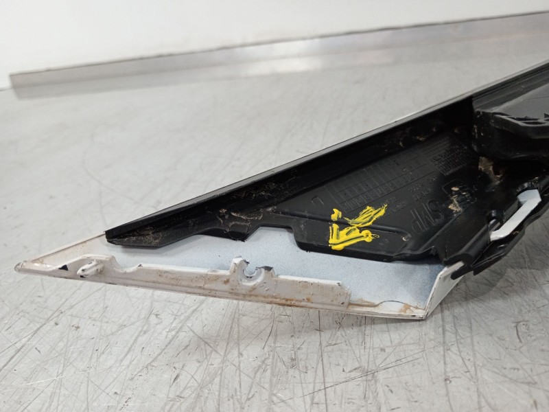 Recambio de spoiler paragolpes delantero para cupra leon (kl1, ku1, kug) 1.5 etsi referencia OEM IAM 5FA806333  