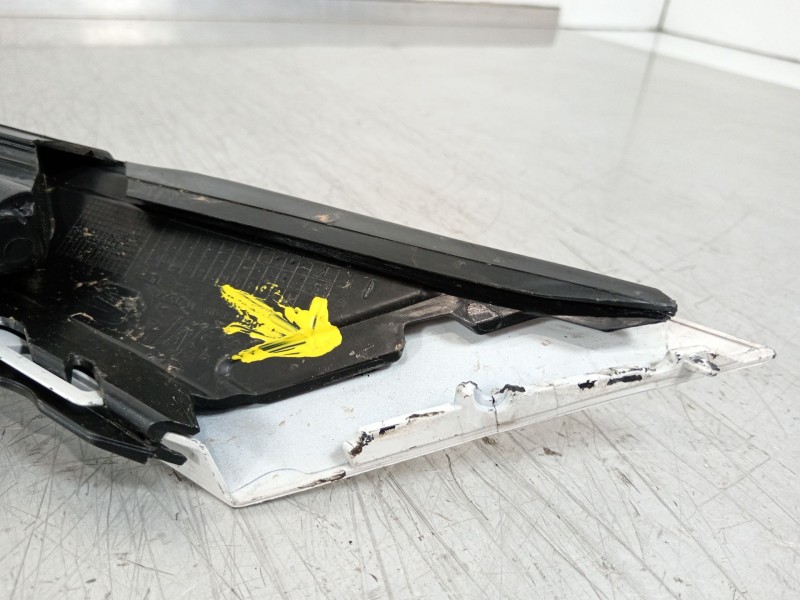 Recambio de spoiler paragolpes delantero para cupra leon (kl1, ku1, kug) 1.5 etsi referencia OEM IAM 5FA806333  