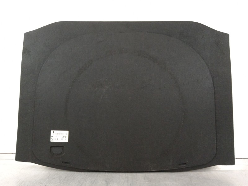 Recambio de bandeja trasera para cupra leon (kl1, ku1, kug) 1.5 etsi referencia OEM IAM 5FA863463  