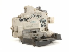 Recambio de cerradura puerta delantera derecha para volkswagen passat berlina (3c2) advance referencia OEM IAM 3C1837016A