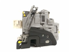 Recambio de cerradura puerta delantera derecha para volkswagen passat berlina (3c2) advance referencia OEM IAM 3C1837016A   2
