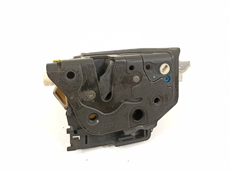 Recambio de cerradura puerta delantera derecha para volkswagen passat berlina (3c2) advance referencia OEM IAM 3C1837016A  