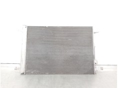Recambio de condensador / radiador aire acondicionado para cupra leon (kl1, ku1, kug) 1.5 etsi referencia OEM IAM 5WA816411B  