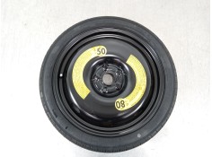 Recambio de neumatico repuesto para cupra leon (kl1, ku1, kug) 1.5 etsi referencia OEM IAM 5Q0601027 T125-70R18 99M 
