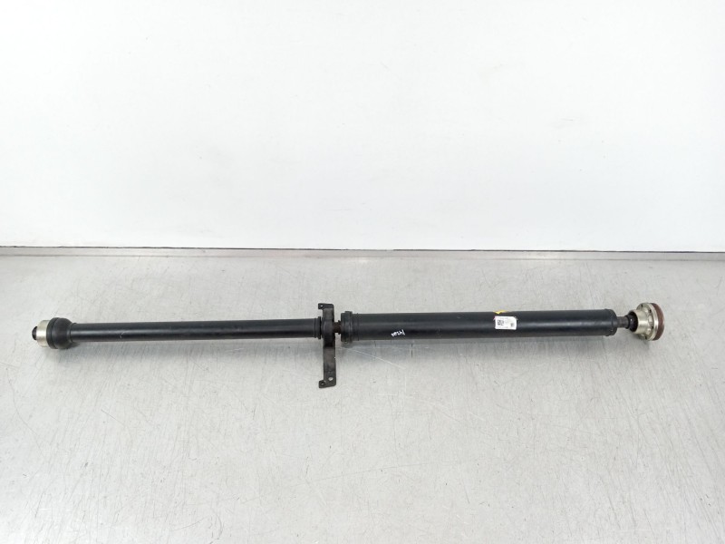 Recambio de transmision central para audi q5 (fyb, fyg) 35 tdi quattro referencia OEM IAM 80A521101A  