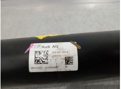 Recambio de transmision central para audi q5 (fyb, fyg) 35 tdi quattro referencia OEM IAM 80A521101A   2