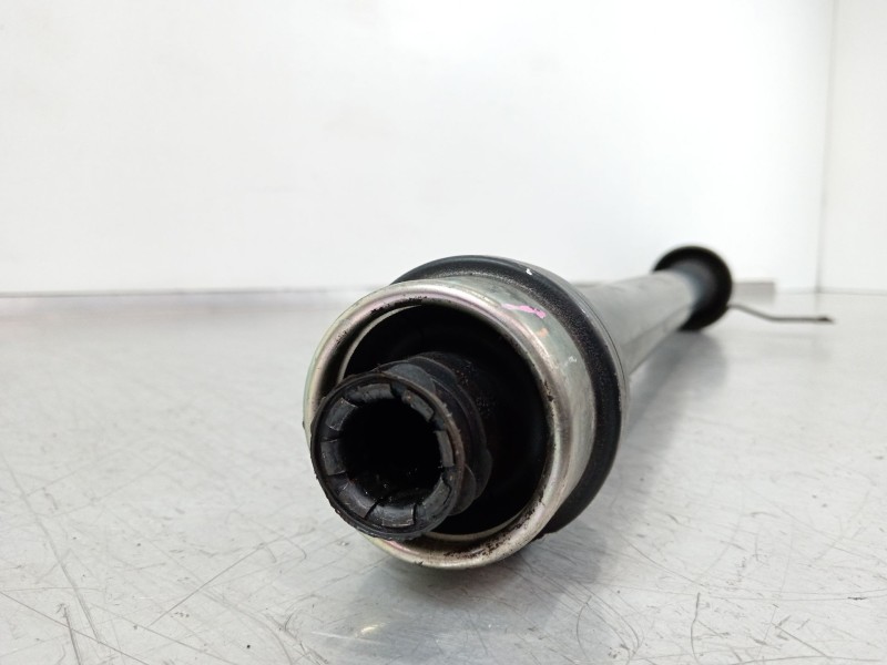 Recambio de transmision central para audi q5 (fyb, fyg) 35 tdi quattro referencia OEM IAM 80A521101A  