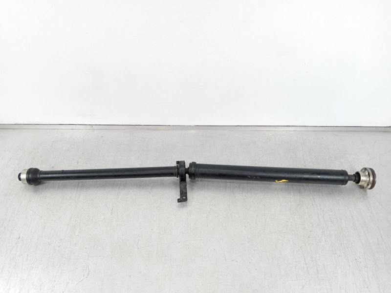 Recambio de transmision central para audi q5 (fyb, fyg) 35 tdi quattro referencia OEM IAM 80A521101A  