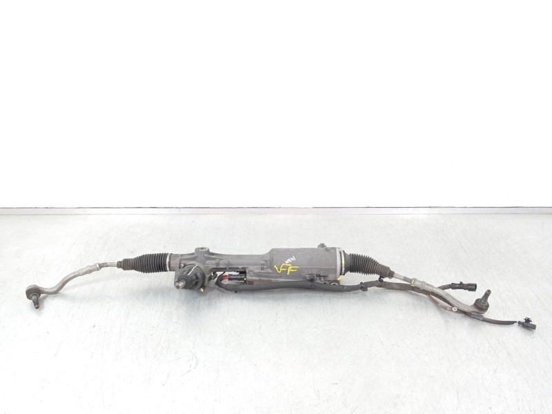 Recambio de cremallera direccion para audi q5 (fyb, fyg) 35 tdi quattro referencia OEM IAM 4K1423055H 4N0909144E 