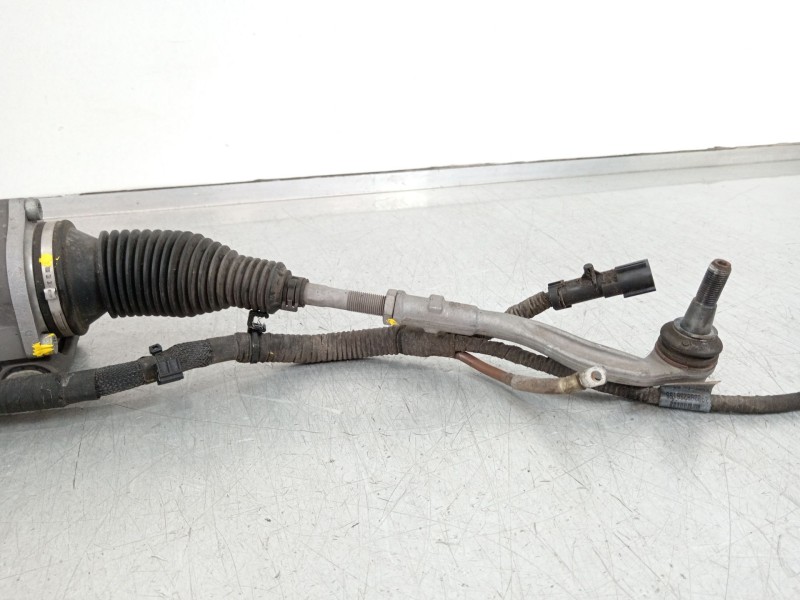 Recambio de cremallera direccion para audi q5 (fyb, fyg) 35 tdi quattro referencia OEM IAM 4K1423055H 4N0909144E 