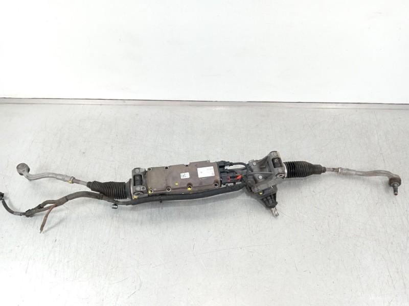 Recambio de cremallera direccion para audi q5 (fyb, fyg) 35 tdi quattro referencia OEM IAM 4K1423055H 4N0909144E 