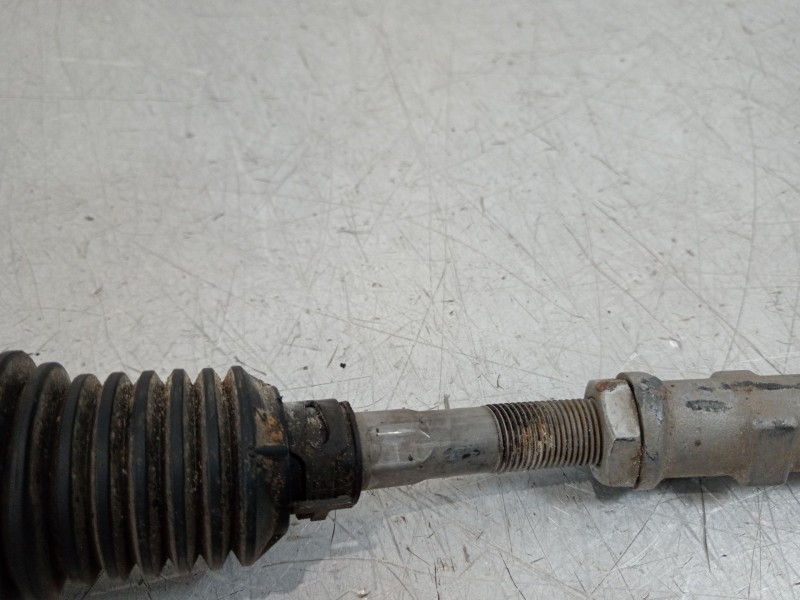 Recambio de cremallera direccion para audi q5 (fyb, fyg) 35 tdi quattro referencia OEM IAM 4K1423055H 4N0909144E 