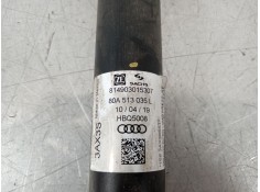 Recambio de amortiguador trasero derecho para audi q5 (fyb, fyg) 35 tdi quattro referencia OEM IAM 80A513035L   2
