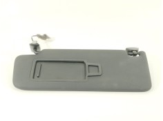 Recambio de parasol izquierdo para cupra leon (kl1, ku1, kug) 1.5 etsi referencia OEM IAM 5H0857551C  