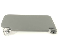 Recambio de parasol izquierdo para cupra leon (kl1, ku1, kug) 1.5 etsi referencia OEM IAM 5H0857551C   2