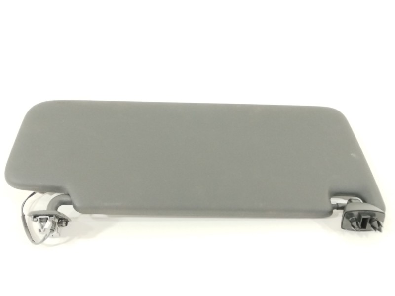 Recambio de parasol izquierdo para cupra leon (kl1, ku1, kug) 1.5 etsi referencia OEM IAM 5H0857551C  