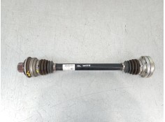 Recambio de transmision trasera derecha para audi q5 (fyb, fyg) 35 tdi quattro referencia OEM IAM 80A501204C   2